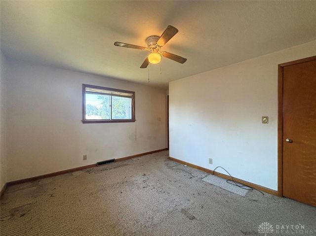 1243 Kevin Drive, Fairborn, OH 45324