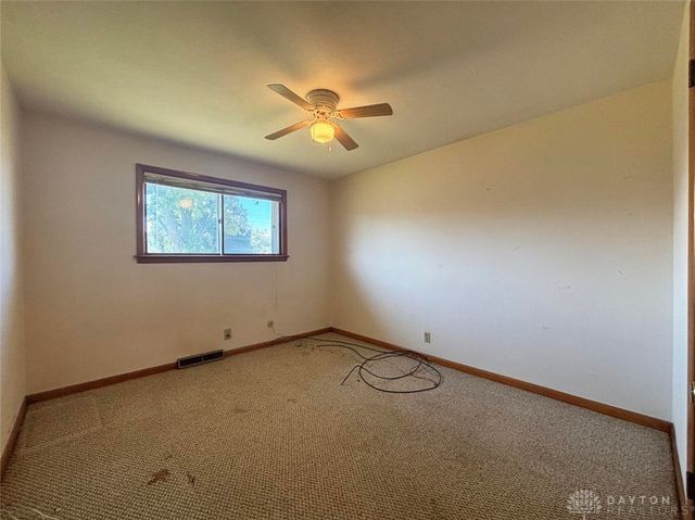 1243 Kevin Drive, Fairborn, OH 45324