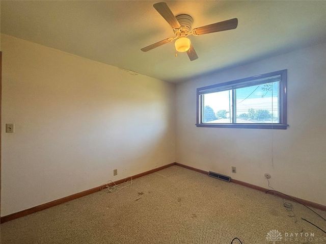 1243 Kevin Drive, Fairborn, OH 45324