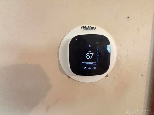 1243 Kevin Drive, Fairborn, OH 45324