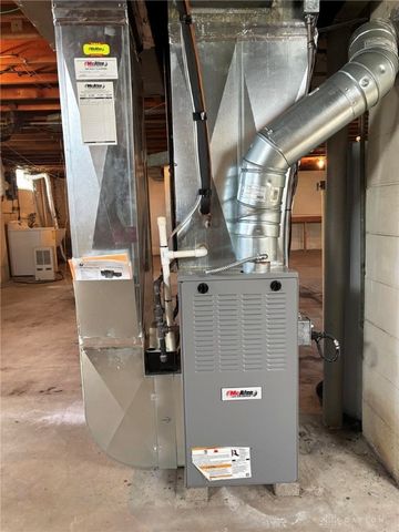 1243 Kevin Drive, Fairborn, OH 45324