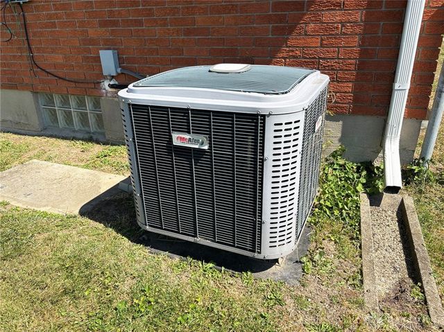 1243 Kevin Drive, Fairborn, OH 45324