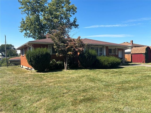 1243 Kevin Drive, Fairborn, OH 45324