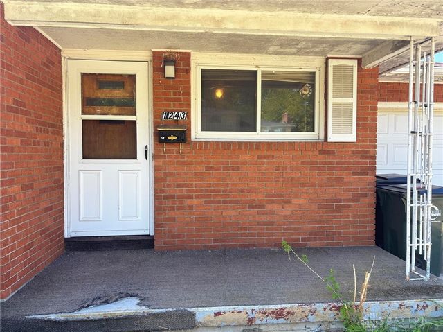 1243 Kevin Drive, Fairborn, OH 45324