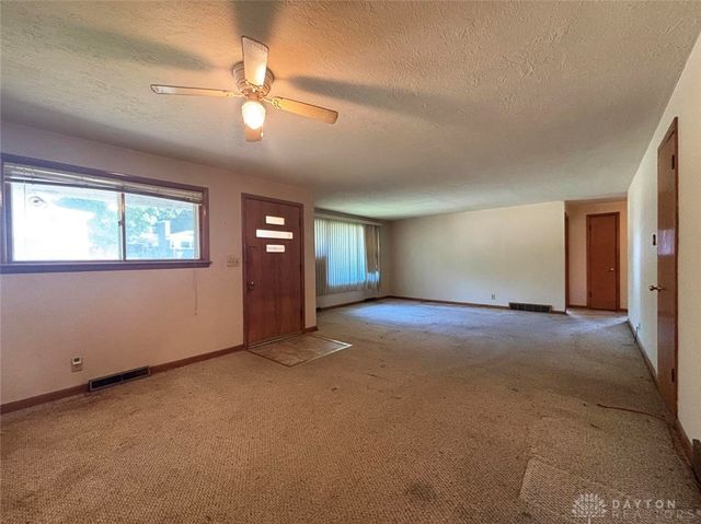 1243 Kevin Drive, Fairborn, OH 45324