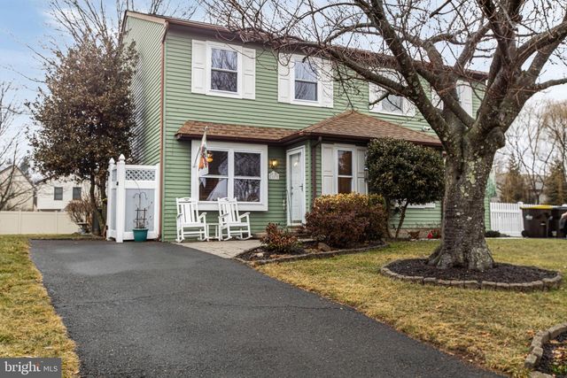 103 COBBLESTONE CIR, Horsham, PA 19044