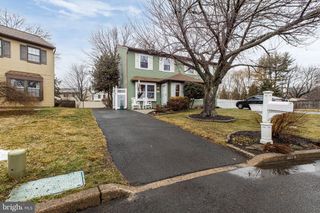 103 COBBLESTONE CIR, Horsham, PA 19044