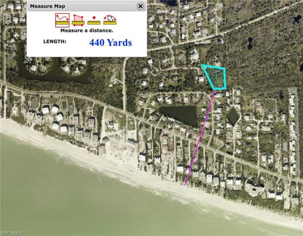 3004 Turtle Gait LN, Sanibel, FL 33957