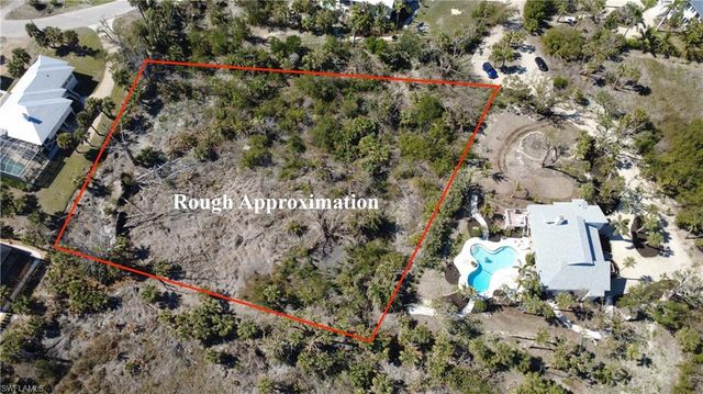 3004 Turtle Gait LN, Sanibel, FL 33957