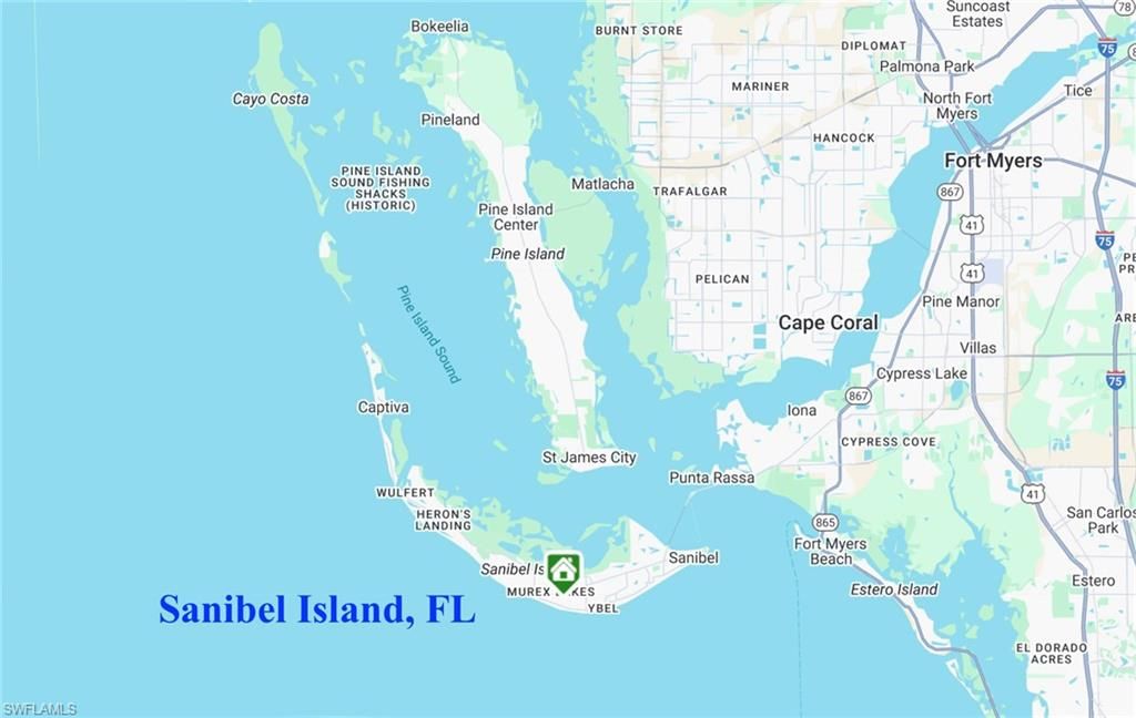 3004 Turtle Gait LN, SANIBEL, FL 33957 — photo 5