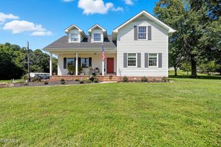 550 Country View Private Drive, Blountville, TN 37617