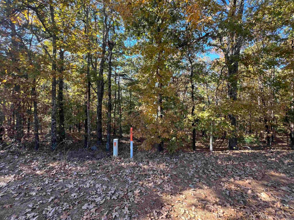 00 Rock Road, Fairfield Bay, AR 72044