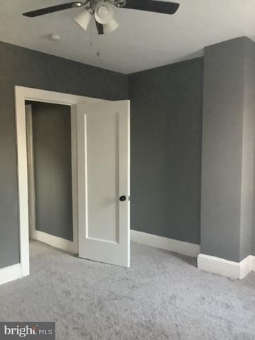 34 BRYN MAWR AVENUE, Trenton, NJ 08618