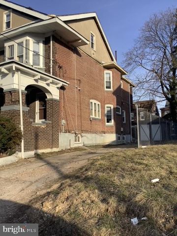34 BRYN MAWR AVENUE, Trenton, NJ 08618