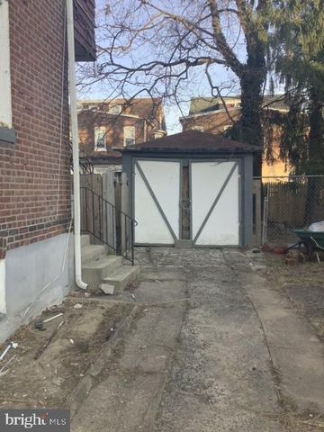 34 BRYN MAWR AVENUE, Trenton, NJ 08618