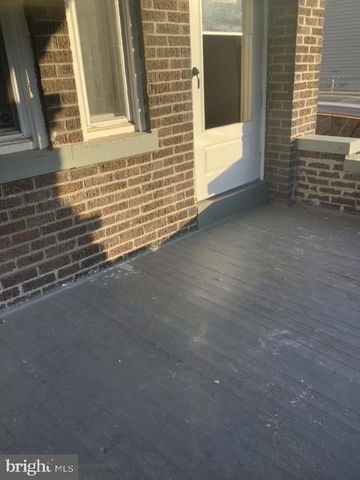 34 BRYN MAWR AVENUE, Trenton, NJ 08618