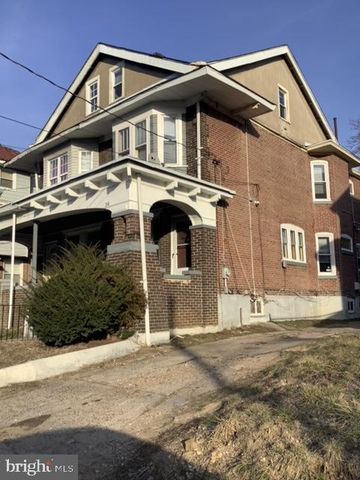 34 BRYN MAWR AVENUE, Trenton, NJ 08618