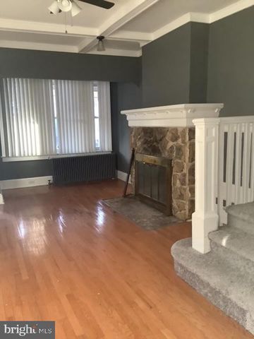 34 BRYN MAWR AVENUE, Trenton, NJ 08618