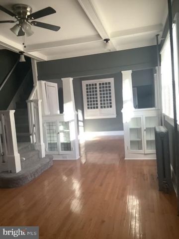 34 BRYN MAWR AVENUE, Trenton, NJ 08618