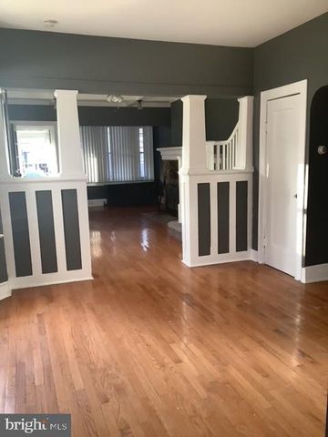 34 BRYN MAWR AVENUE, Trenton, NJ 08618