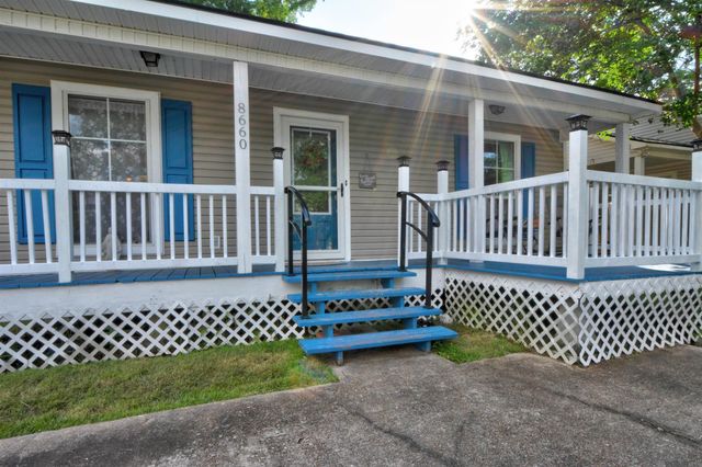 8660 Nottaway St, Denham Springs, LA 70726