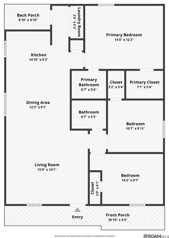 8660 Nottaway St, Denham Springs, LA 70726