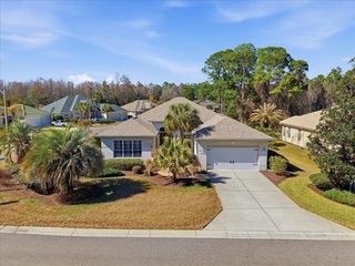 9001 CYPRESS GLEN COURT, Weeki Wachee, FL 34613
