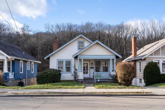 4373 Virginia Avenue, Cincinnati, OH 45223