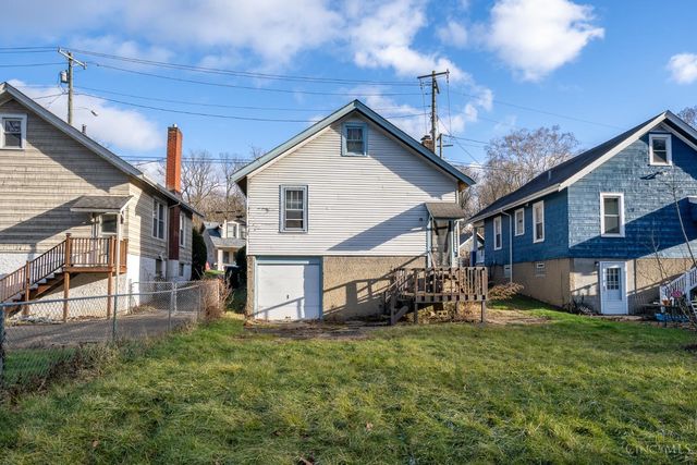 4373 Virginia Avenue, Cincinnati, OH 45223