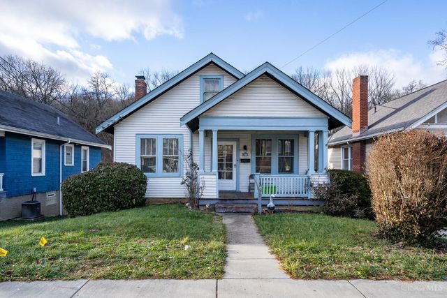 4373 Virginia Avenue, Cincinnati, OH 45223