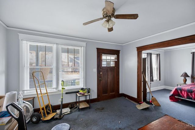 4373 Virginia Avenue, Cincinnati, OH 45223