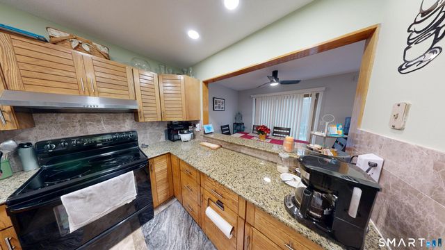 265 Lancaster Way, Cheshire, CT 06410