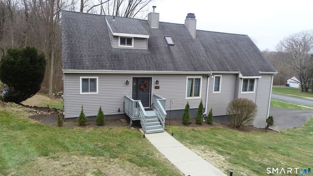 265 Lancaster Way, Cheshire, CT 06410