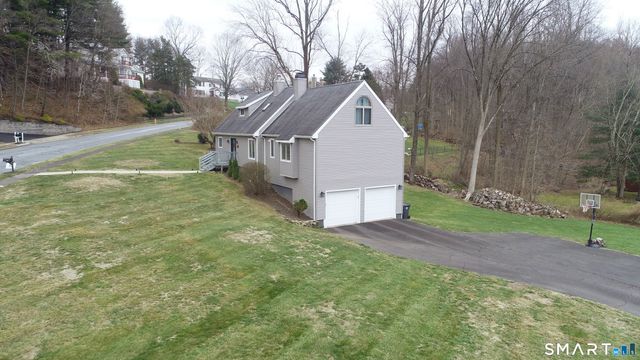 265 Lancaster Way, Cheshire, CT 06410