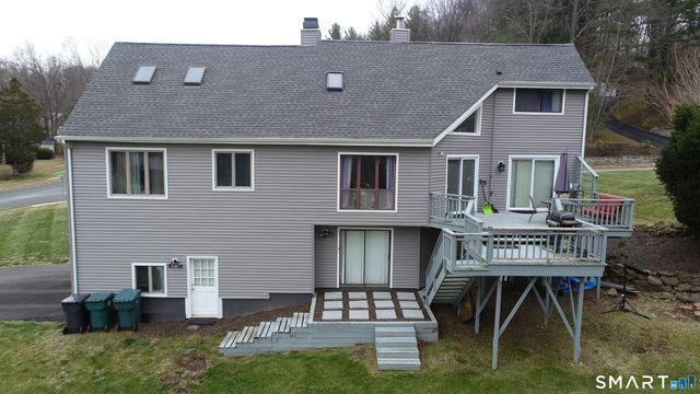 265 Lancaster Way, Cheshire, CT 06410