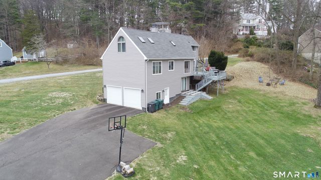 265 Lancaster Way, Cheshire, CT 06410