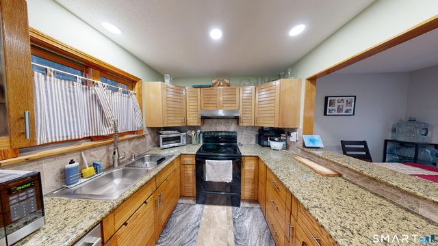 265 Lancaster Way, Cheshire, CT 06410