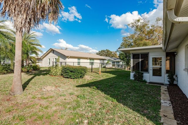 10608 SALAMANCA DRIVE, Port Richey, FL 34668