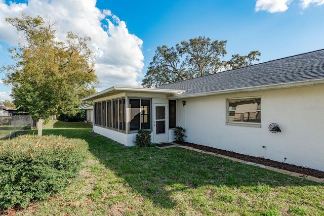 10608 SALAMANCA DRIVE, Port Richey, FL 34668