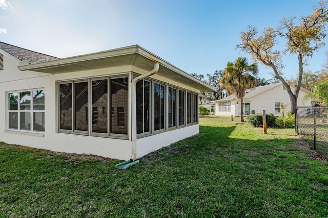 10608 SALAMANCA DRIVE, Port Richey, FL 34668