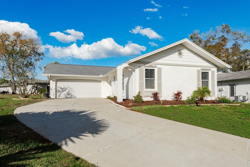 10608 SALAMANCA DRIVE, Port Richey, FL 34668