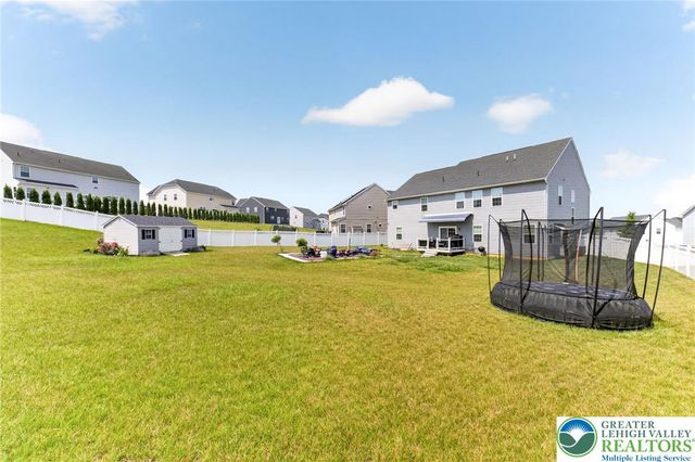 3952 Orth Street, Bethlehem Twp, PA 18020
