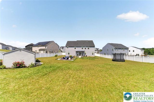3952 Orth Street, Bethlehem Twp, PA 18020