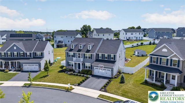 3952 Orth Street, Bethlehem Twp, PA 18020