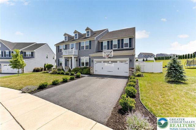 3952 Orth Street, Bethlehem Twp, PA 18020