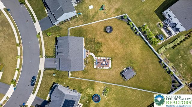 3952 Orth Street, Bethlehem Twp, PA 18020