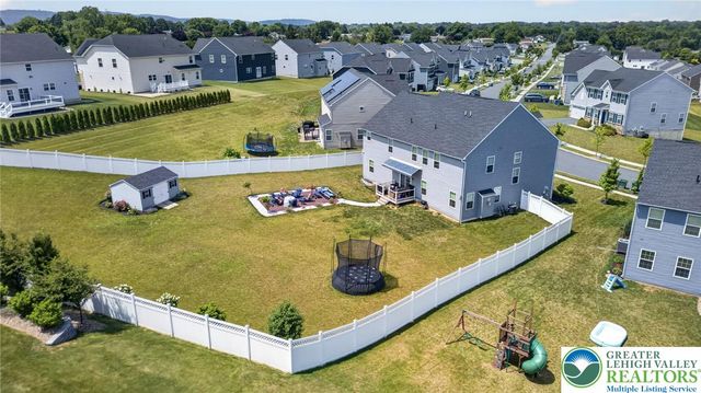 3952 Orth Street, Bethlehem Twp, PA 18020