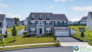 3952 Orth Street, Bethlehem Twp, PA 18020