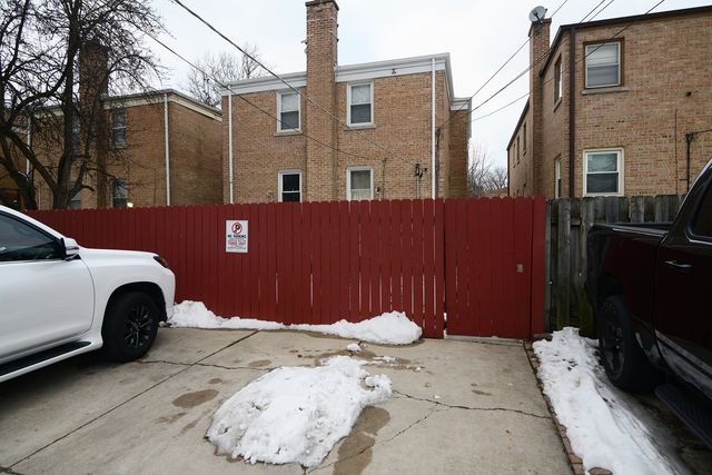 1810 Monroe Street, Evanston, IL 60202