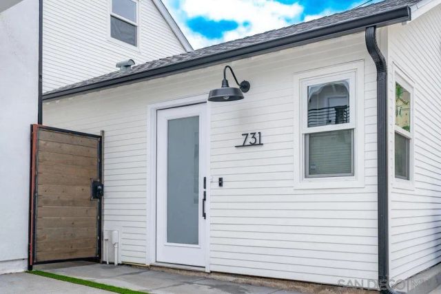 725 Pennsylvania Ave 731, San Diego, CA 92103